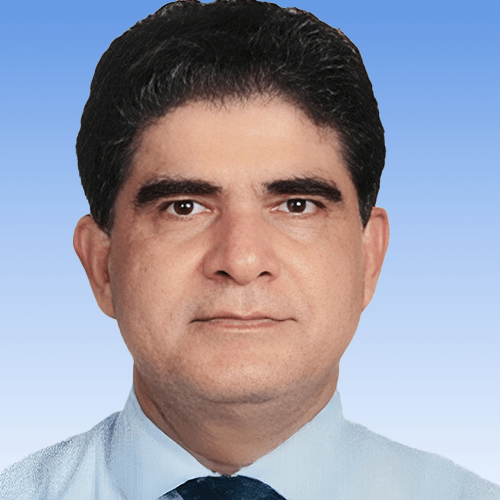Rakesh Narendra Mashruwala