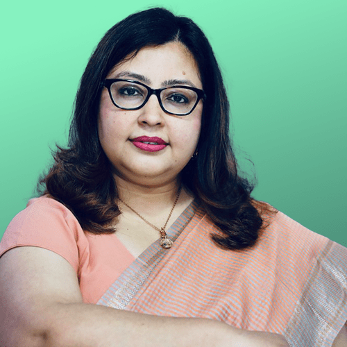 Tania Chatterjee