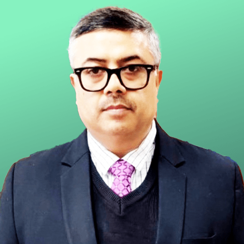 Rajesh Thacker