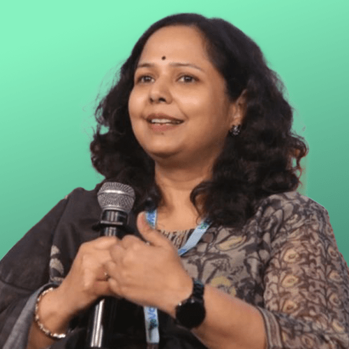 Devina Kamal