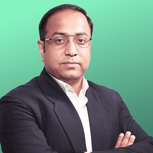 Abhishek Roy