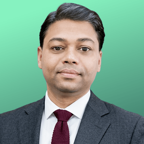 Rajesh Das