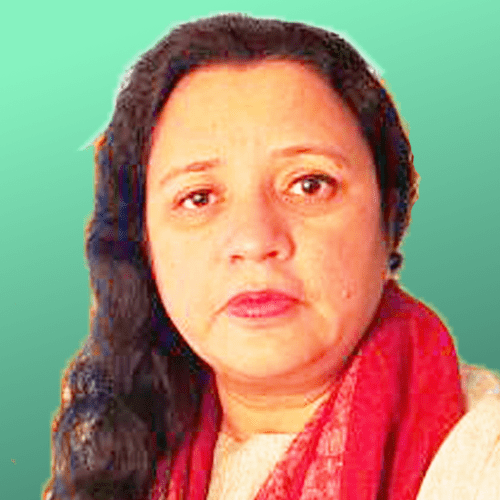 Ranu Kulshrestha