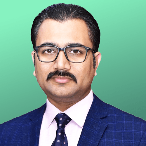 Keshav Singhal