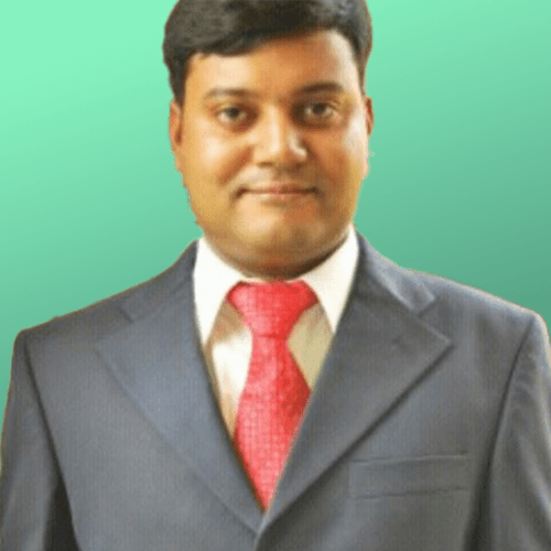 Saurabh Singh