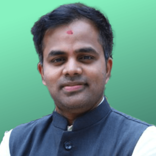 MS Shrikanth