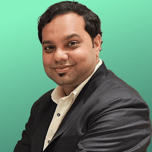 Aman Srivastava
