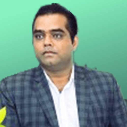 Upendra Kumar Verma