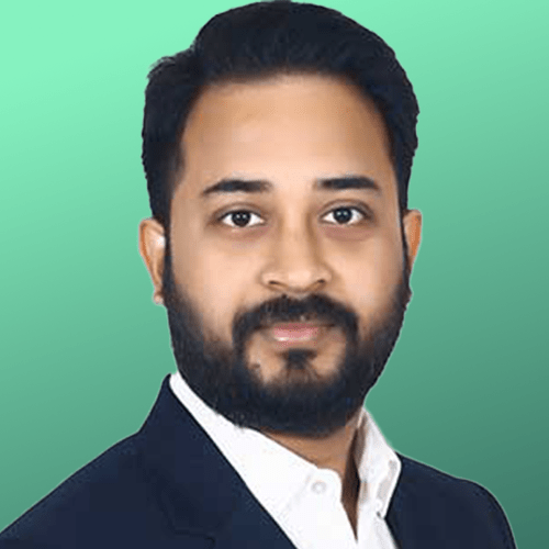Bijay Chowdhury