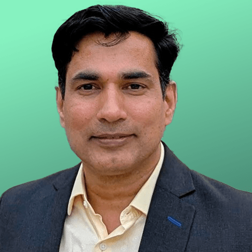 Anupam Bajpai
