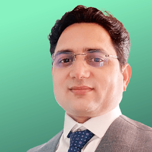 Krishna Tiwari