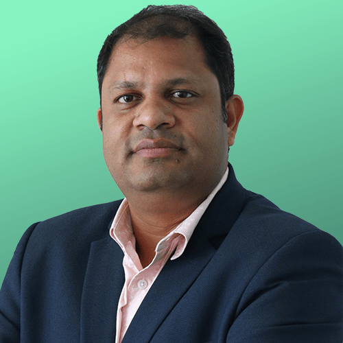 Prabhakant Jain