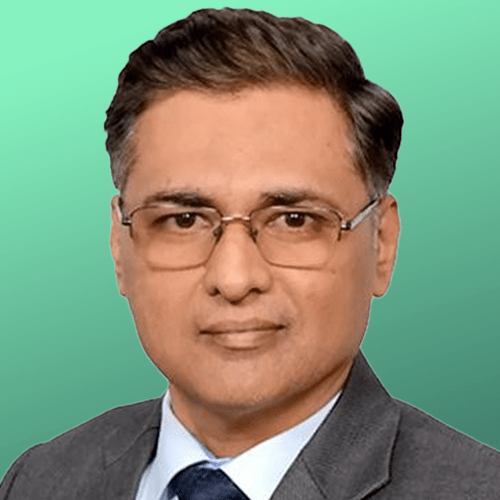 Sandeep Srivastava