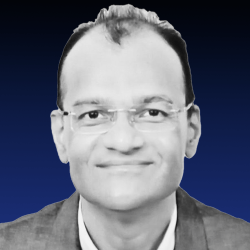 Ranjit Ganguly