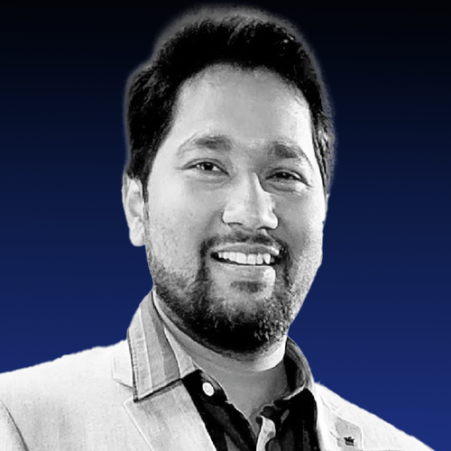 Gaurav Tiwari