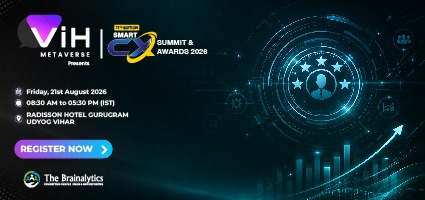 11th Edition Smart CX Summit & Awards 2026