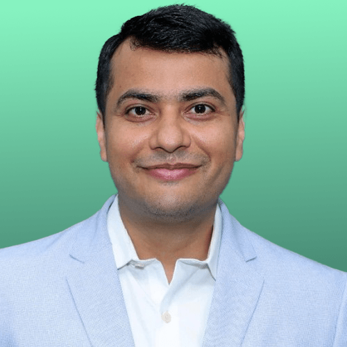 Shivam Tyagi