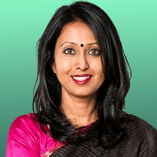 Ranjini Chalam