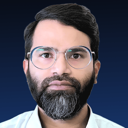 Md. Fazle Rehman