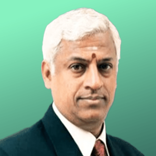 Ranganathan Iyer
