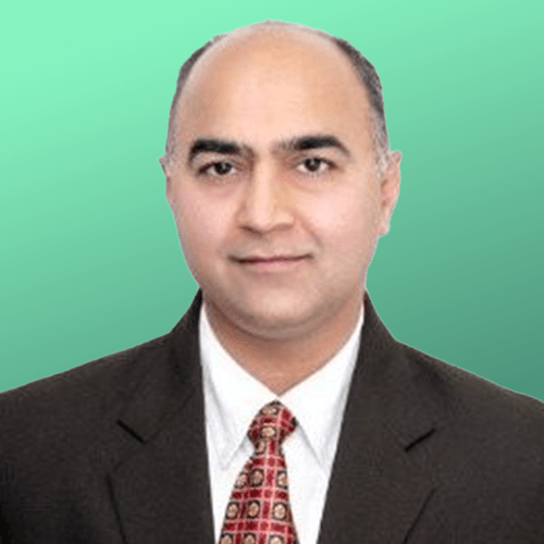 Arun Arora