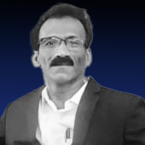 Dr. Suresh R.