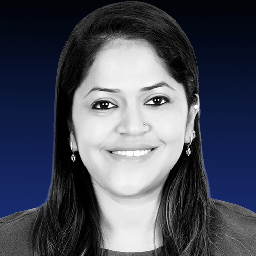 Richa Kumar