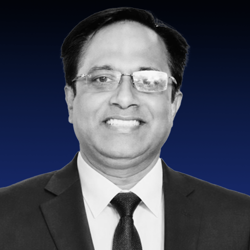 Dr. Biswajit Rath