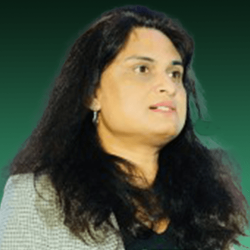 Shrinivas Naik