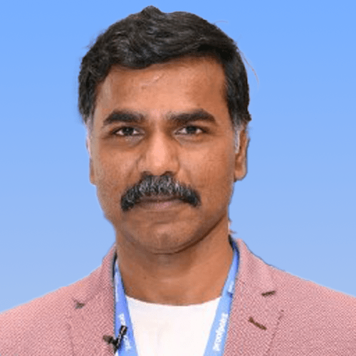 Chandrashekar Chettiar
