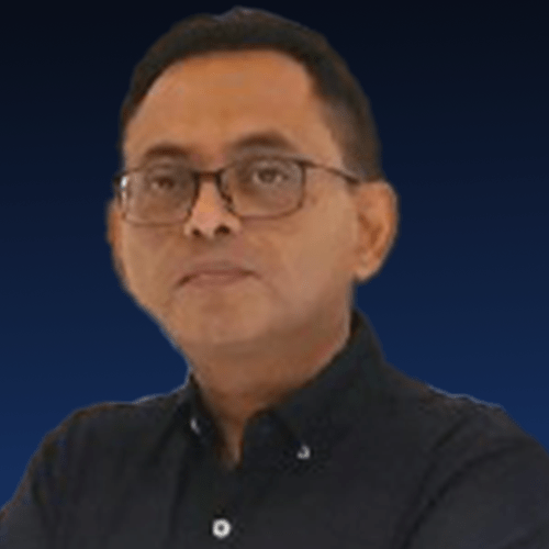 Indranil Mukherjee