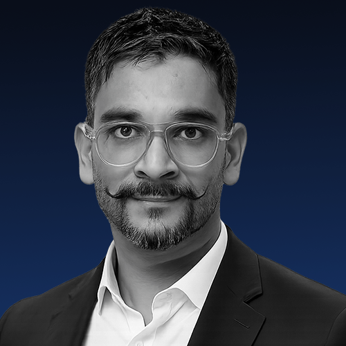 Vivek Parihar