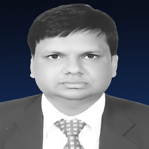 Dr. Kapil Singhal