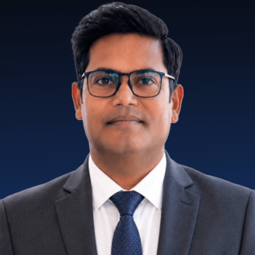 Soumadri Sen