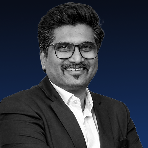 Mahendra Bindra