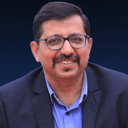 Manish Panjwani