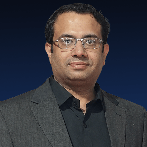 Manish Panjwani