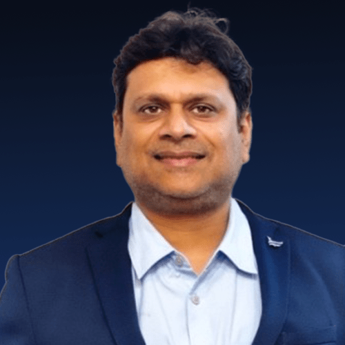 Manish Panjwani
