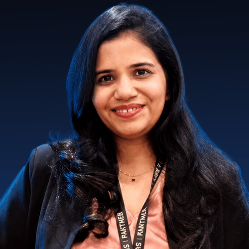 Srisidhi Satoskar, Solutions Engineering expert at Infobip