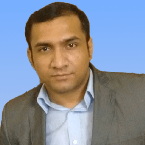 Vinamra Vikram Vishen