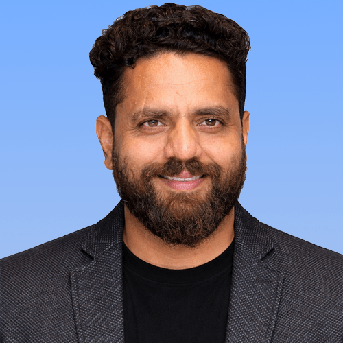 Manoj Gupta