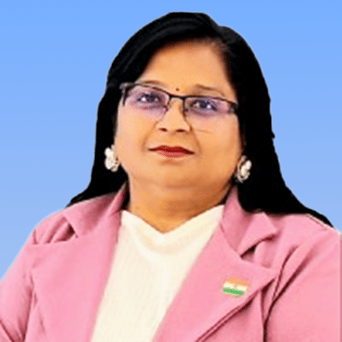 Akanksha Garg