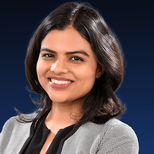 Krishma Mehra