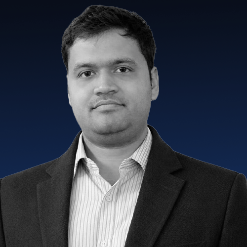 Keyur Desai