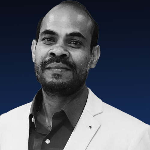 Keyur Desai