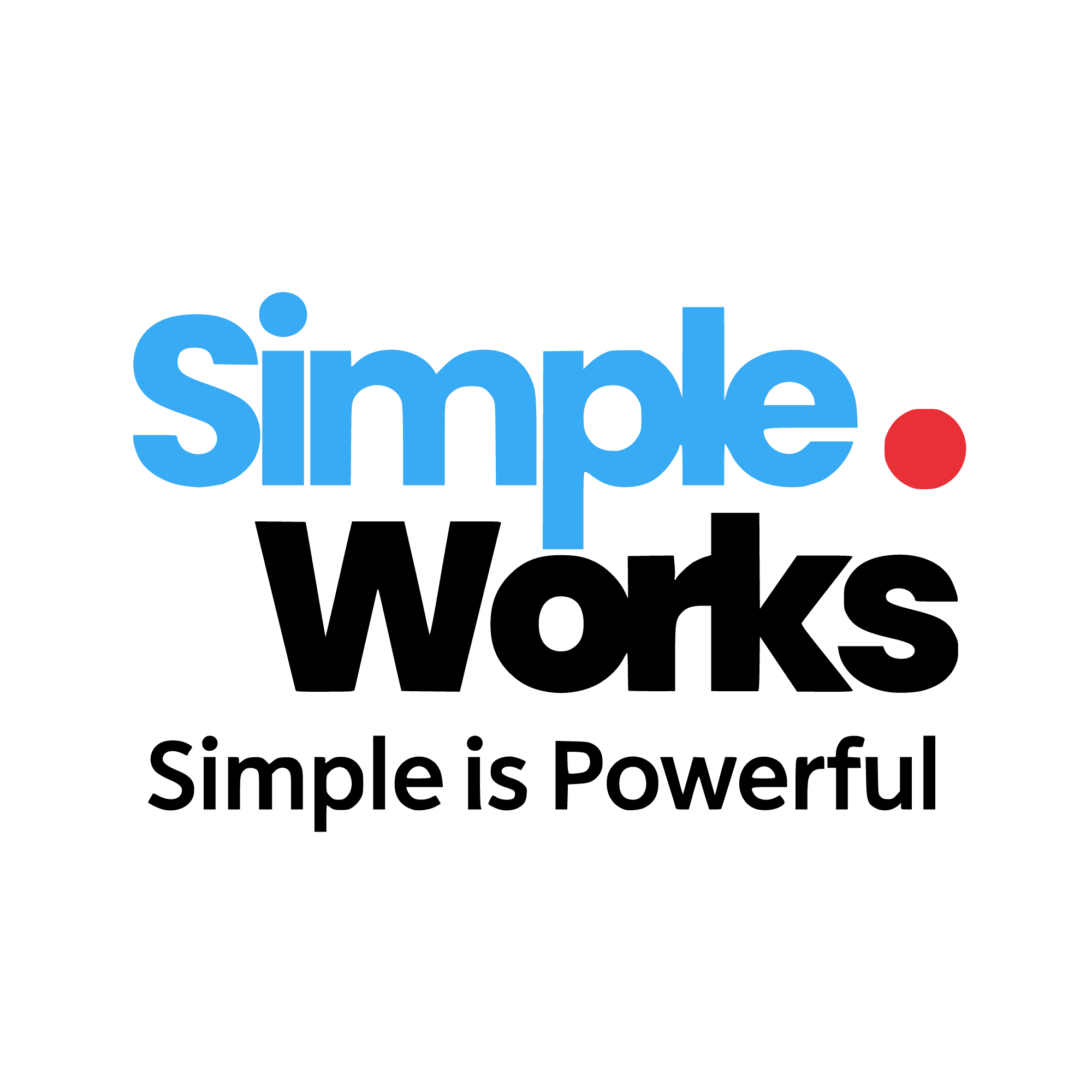 SimpleWorks logo