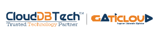 CloudDBTech - Trusted Technology Partner