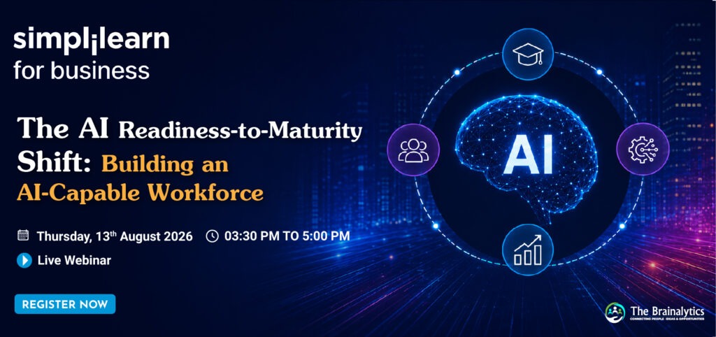 From AI Skilling to AI Delivery: Building Capability That Drives AI Projects