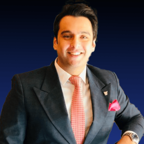 Sahil Sethi