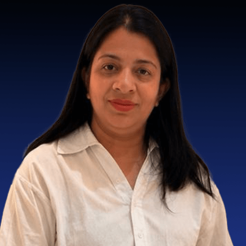Shivani Kapoor